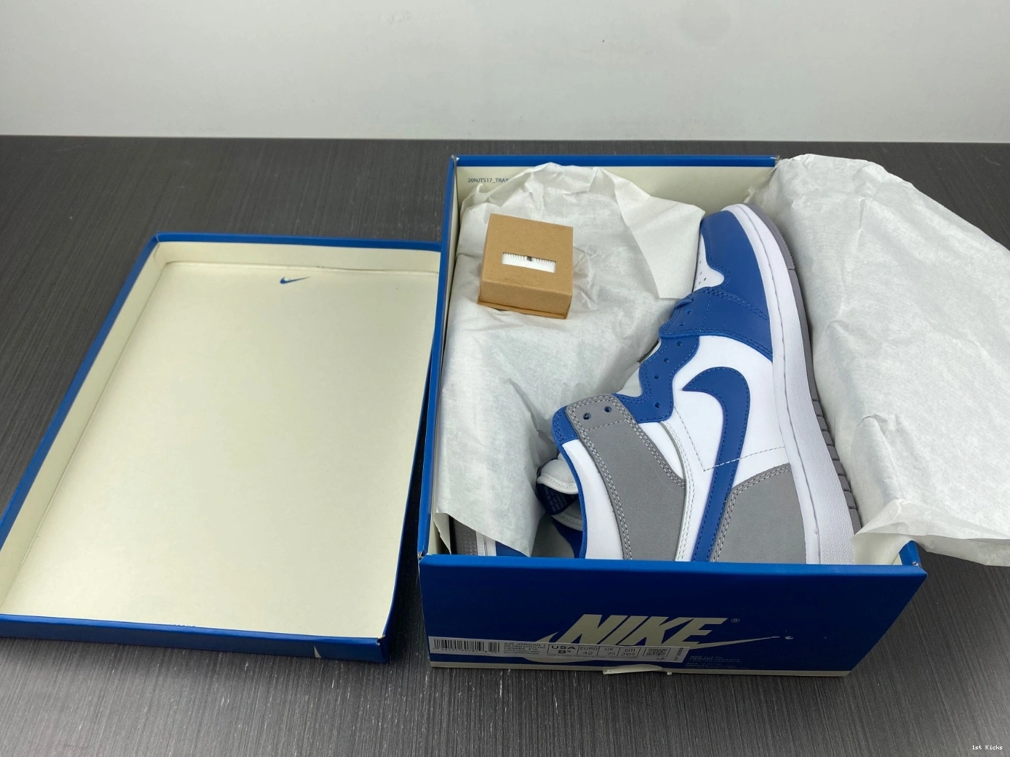 Air High Blue OG True 1 DZ5485-410 Jordan 0925